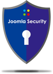 logo joomla security