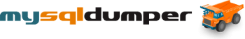 MySQLDumper-Logo